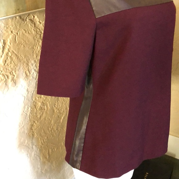 Saks fifth avenue top - Picture 3 of 3